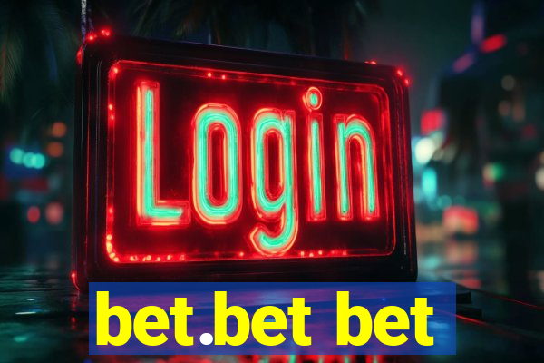 bet.bet bet